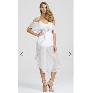 Alice McCall Romper Playsuit